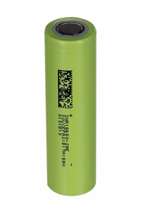 Green Cell 50GC18650NMC29 majapidamise laetav 18650 aku, liitium-ioon (Li-Ion)