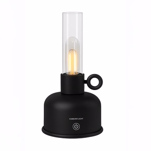 Forever Light Vintage Petroleum LED lamp FLR-02 must
