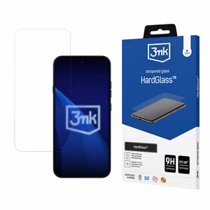 3mk HardGlass™ karastatud klaas Nothing Phone (4a) Pro