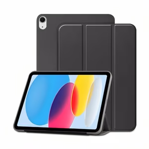 Ümbris Smart Soft  Apple iPad 10.2 2020/iPad 10.2 2019 must