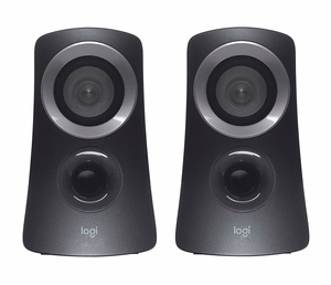 Logitech kõlarsüsteem Z313