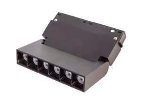 Visional VS20-6L-3 LED lamp 6W 600lm 3000K 24° AC220V