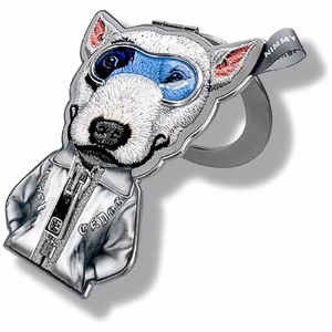 Nimmy Cool&Cute 2.0 Dog magnetiline ripats hall