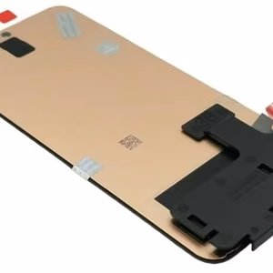 LCD ekraan Xiaomi 14 5G puuteekraaniga must ORG