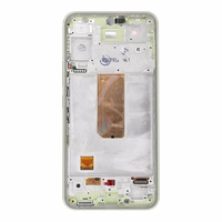 ServicePack LCD ekraan SAMSUNG A54 5G A546B roheline GH82-31231C