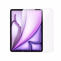 Joyroom JR-MST0158 Karastatud klaas jaoks iPad Air 9.7" 2013/2014 iPad Pro 9.7" 2016 iPad 9.7" 2017/2018