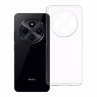 Ümbris jaoks Xiaomi Redmi 14C Clear Ümbris 2 mm Box läbipaistev