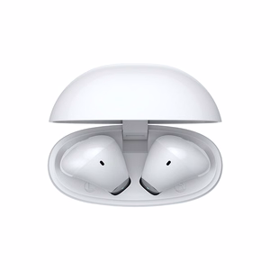 Joyroom Jpods Series JR-PB1 TWS ENC IPX4 Juhtmevaba Kõrvaklapid - Valge