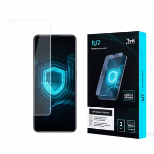 Oppo Reno 5A 5G – 3mk 1UP telefoni ekraanikaitse