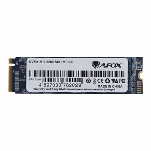 NVMe-накопители