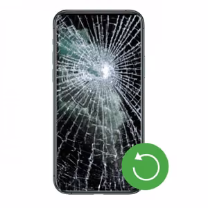 Apple iPhone 15 Pro / Uuendamisteenus /