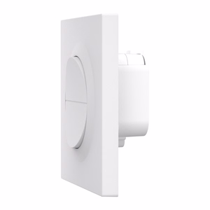 SONOFF MINI-ZB2GSL-E ZigBee kahekanaliline seinelüliti ilma neutraalita