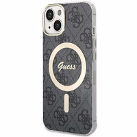 Guess IML 4G MagSafe ümbris jaoks iPhone 15 - must
