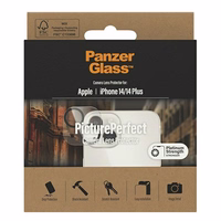 PanzerGlass Camera Protector jaoks iPhone 14 / 14 Plus