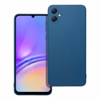 MATT ümbris jaoks SAMSUNG A05 sinine