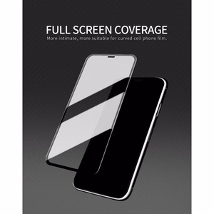 3D Full Cover Karastatud klaas X-ONE - jaoks Samsung Galaxy S25 (ümbris friendly) - working fingerprint sensor