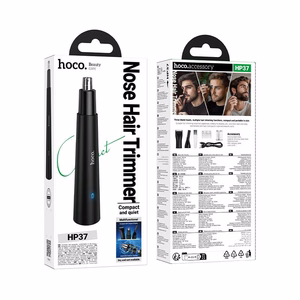 Ninakarvade trimmer 3in1 Hoco HP37 must