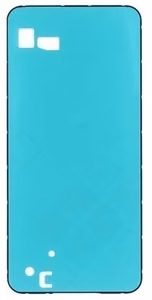 Kleebis LCD ekraanile Samsung S721 S24 FE originaal (hoolduspakett)