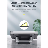 Laptop alus  Awei X30 hall