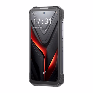 HOTWAV Hyper 8 Pro смартфон (серый)