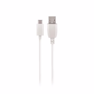 Maxlife кабель USB - USB-C 3,0 м 2A белый