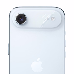 Hybrid glass for the 3mk Lens Protection camera lens for Apple iPhone Air