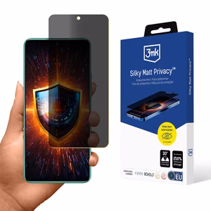 3mk Silky Matt Privacy защита экрана для конфиденциальности Huawei Nova 12 SE