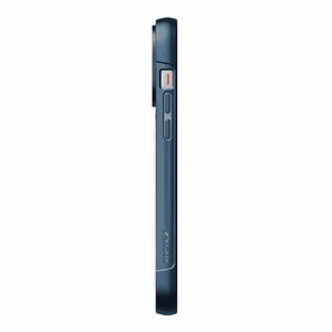 Raptic X-Doria Clutch ümbris seadmele iPhone 14 Pro Max, sinine