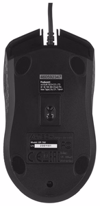 A4Tech OP-760 hiir USB Type-A, optiline, 1200 DPI
