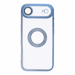 Ümbris GLAM jaoks IPHONE 17 Air sinine