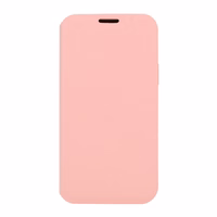 Vennus Lite Ümbris jaoks Iphone 12 Pro Max light roosa