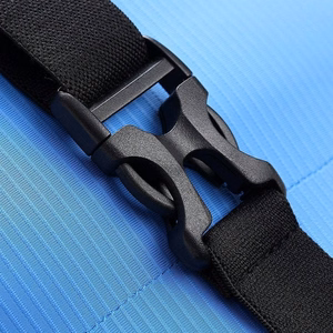 BASEUS ComfortRide Series auto jahutav peatugi Galaxy sinine C20036402311-00