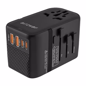 BW-TA3 reisi adapter