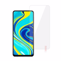 Karastatud klaas Oranž jaoks XIAOMI REDMI NOTE 9S/NOTE 9 PRO