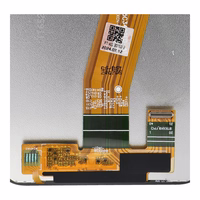 FixCell LCD Display jaoks SAMSUNG a03 a035g (Refub. without frame)