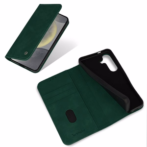 Wonder Smart Case for Xiaomi 17 roheline