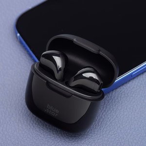 Juhtmevaba earbuds sinine Star FI7 TWS must
