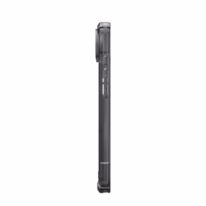 UAG Urban Armor Gear ümbris PLASMA XTE compatible with MagSafe jaoks IPHONE 17 Air ash / titanium