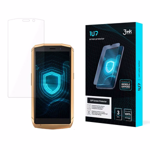 Cubot Pocket – 3mk 1UP telefoni ekraanikaitse