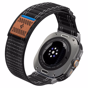 SPIGEN WBF0 rihm SAMSUNG GALAXY WATCH ULTRA 2024 / 2025 (47 MM) must