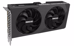 INNO3D RTX 5060 Twin X2 OC 8GB graafikakaart