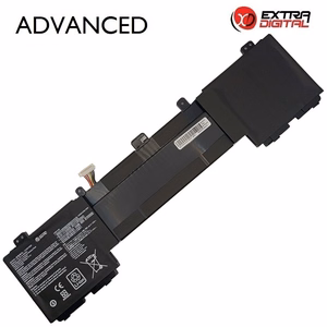 ASUS C42N1630 sülearvuti aku, 4210 mAh, Extra Digital Advanced