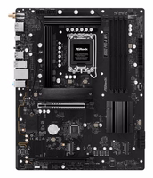 Asrock B860 Pro-A WiFi Intel B860 LGA 1851 (Socket V1) ATX