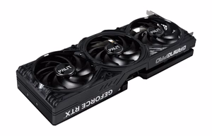 Palit GeForce RTX 5070 Ti GamingPro-S videokaart, NVIDIA, 16 GB GDDR7