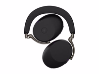 JABRA Evolve3 85 MS Link390a Must WLC C