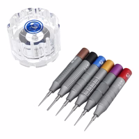 MECHANIC 6 Screwdriver Kit (King Kong)