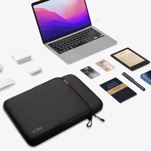 Tech-Protect Defender VR Laptop Kott 15-16 - must