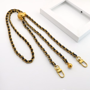 Phone pael G-14 must-kuldne