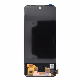 FixCell LCD Ekraan for REDMI NOTE 12 4G 5G HARD OLED without frame