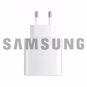 Laadija Samsung EP-TA865W valge 65W (ilma pakendita) / 100% originaal /